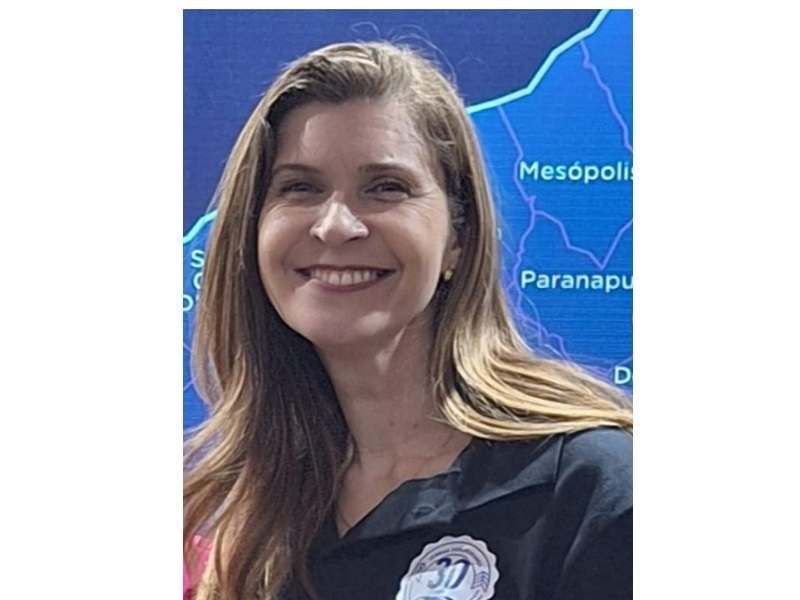 Sebrae une negócios criativos e inteligência artificial no FLIV