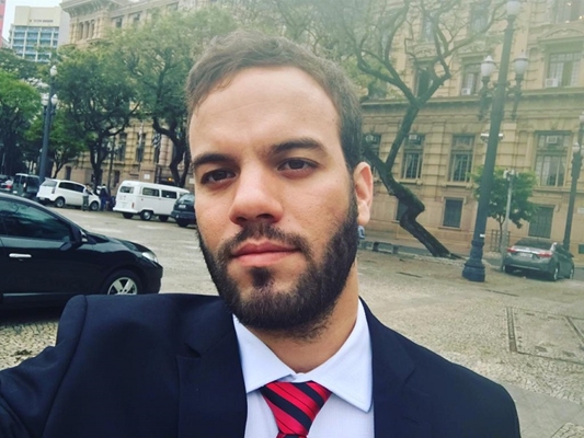 Wendel Alves Branco é o mais novo juiz de Votuporanga 