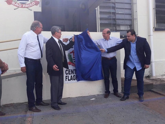 Central de Flagrante tenta acabar com falta de delegados na região 