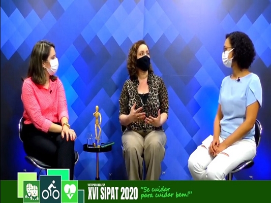 UNIFEV apoia XVI Semana Interna de Prevenção de Acidentes de Trabalho