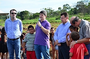 Residencial Boa Vista terá Centro Comunitário