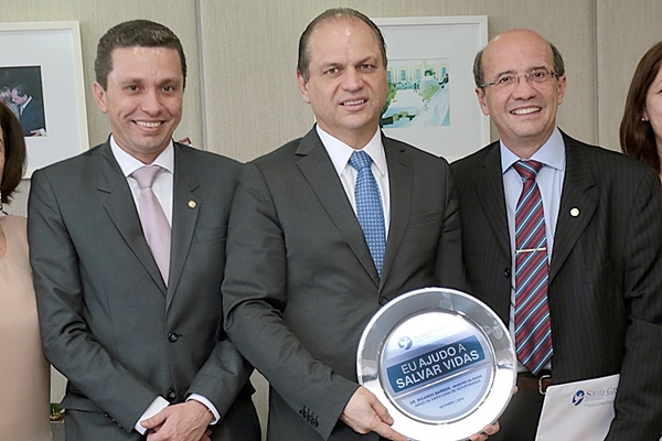 Saúde de Votuporanga recebe R$300mil em equipamentos