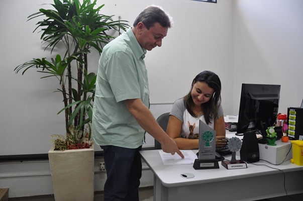 SAEV CONTESTA CLASSIFICAÇÃO EM 29º LUGAR EM RANKING AMBIENTAL