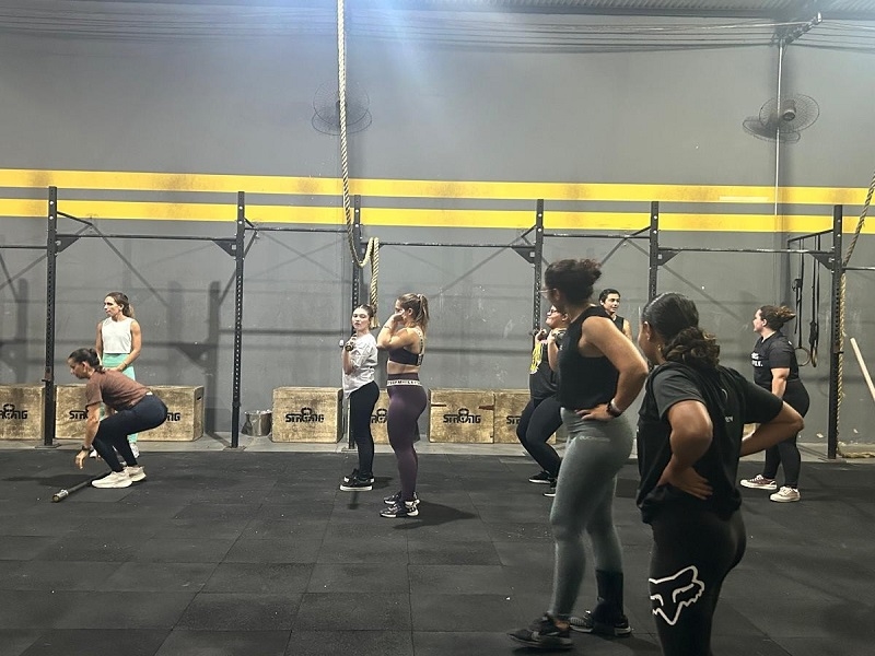 Projeto da UNIFEV abordando a Psicologia do Esporte