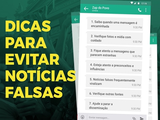 Áudio de 'enfermeira' é falso e Prefeitura faz esclarecimentos