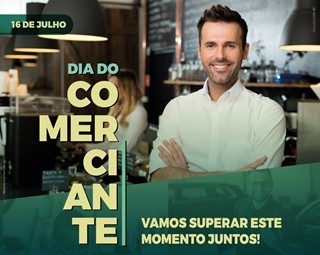 Dia do Comerciante: setor busca vencer os desafios