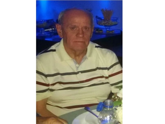 Votuporanga se despede de Jaime Gil