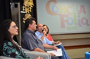 Prefeitura de Votuporanga divulga eventos do carnaval 