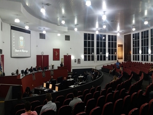 COMEÇA a temporada de prestação de contas em Votuporanga