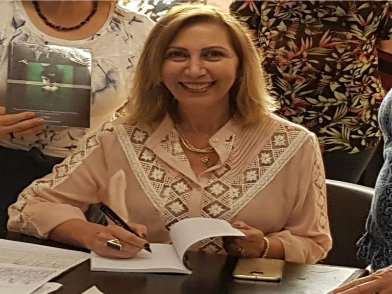 Nova edição do livro ‘Se amo demais, não amo! 