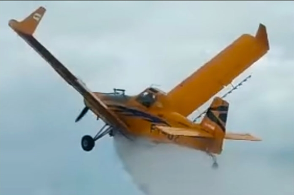 (Reprodução site Aeroin)