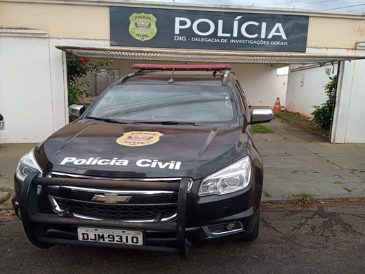 Golpista procurada há mais de 4 anos é presa pela DIG