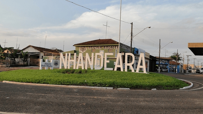 ADVOGADO QUE OFENDEU PROMOTOR É PRESO EM NHANDEARA