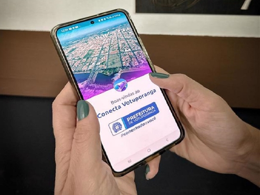 Votuporanga economiza R$ 750 mil com conectividade