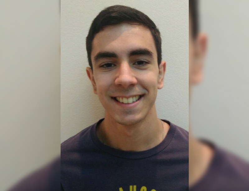 ALUNO DO COLÉGIO UNIFEV APROVADO EM MEDICINA