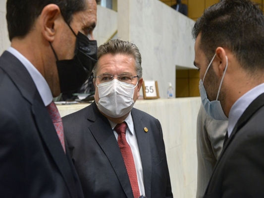 Deputados aprovam Atividade Delegada para policiais civis