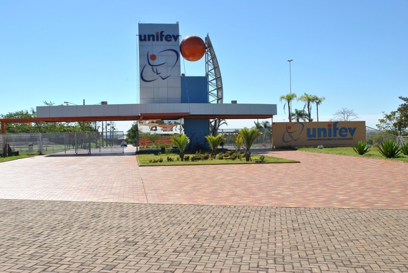 UNIFEV será polo da XV Olimpíada de Matemática de Rio Preto