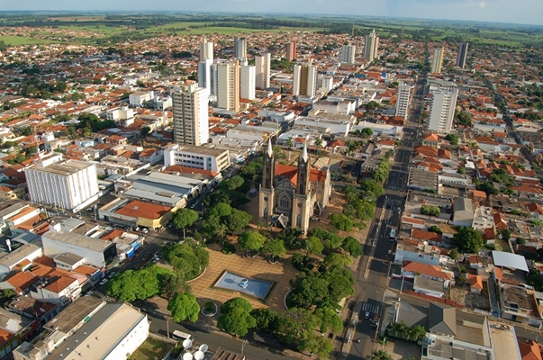 Votuporanga é 13ª cidade do Brasil em gestão de serviços básicos