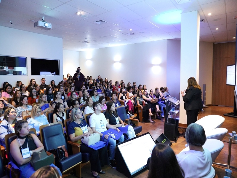 HB reúne os principais nomes da oncologia do Brasil