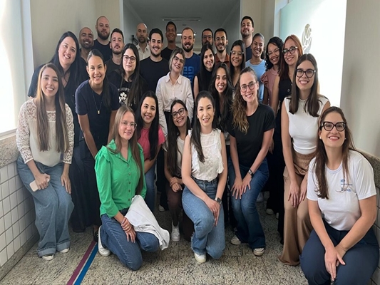 Santa Casa inicia ciclo 2026 de Residência Médica