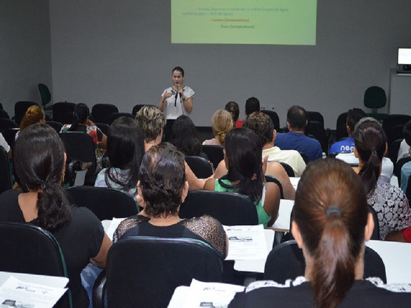 CURSO PRA AMBULANTE