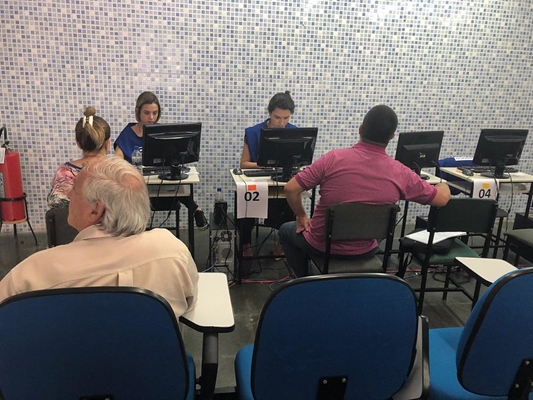 PROCON DE VOTUPORANGA FAZ RENEGOCIAÇÃO DE DÍVIDAS