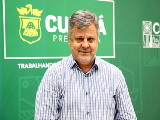 (Foto : Luiz Alves)