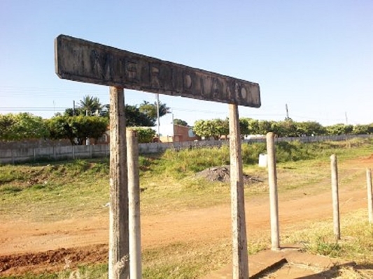 Rapaz morre atropelado por trem em Meridiano