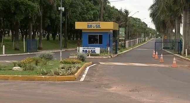 MEC publica autorização da Universidade Brasil