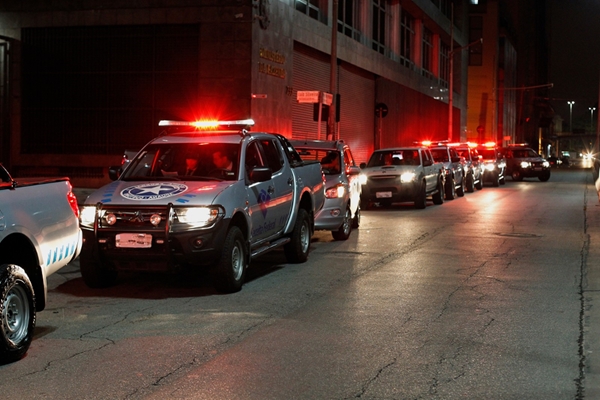 MEGAOPERAÇÃO FEDERAL PRENDE ADVOGADOS E GOLPISTAS EM RIO PRETO