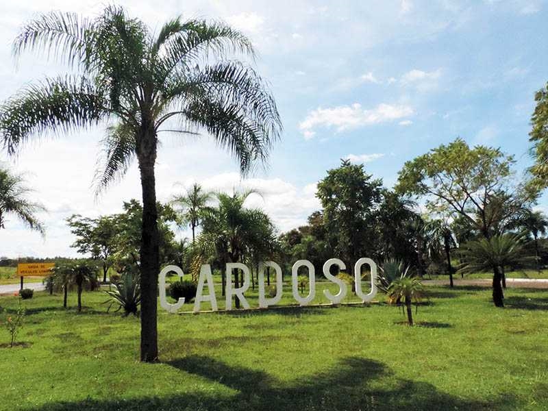 POSTAGEM NO FACE VIRA PROCESSO EM CARDOSO