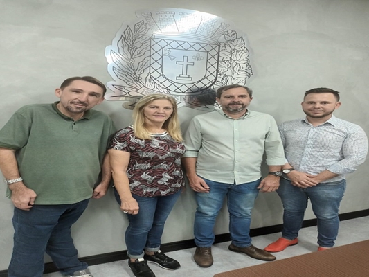 Parceria para cursos e eventos entre Câmara e Direitos Humanos