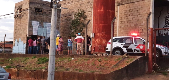 Homem de 53 anos é encontrado morto em Votuporanga