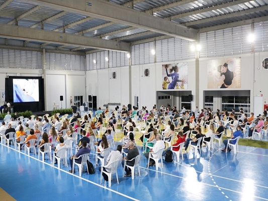 UNIFEV capacita professores no retorno às aulas presenciais
