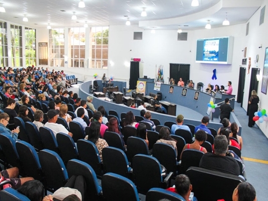 Seminário da Diversidade 2023 debate avanços e desafios 