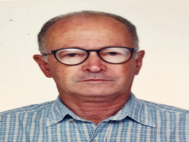 Falece ex-diretor da Câmara
