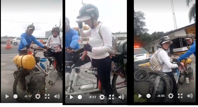 (Reprodução Facebook)