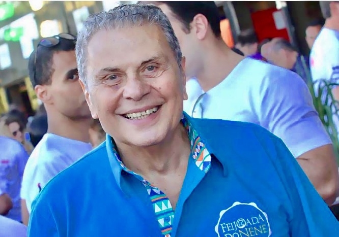 Feijoada do Nenê completa 25 anos em Rio Preto