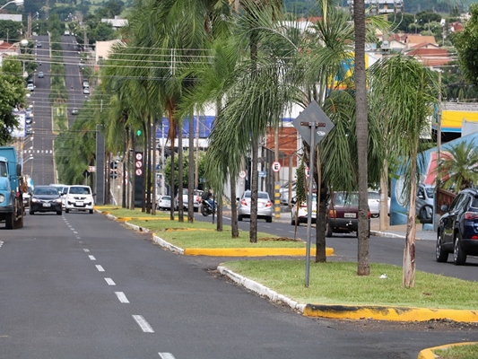 Votuporanga está em lockdown noturno 