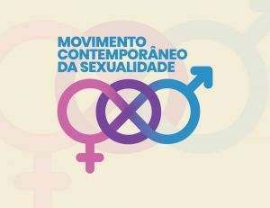 Palestra Movimento contemporâneo da sexualidade