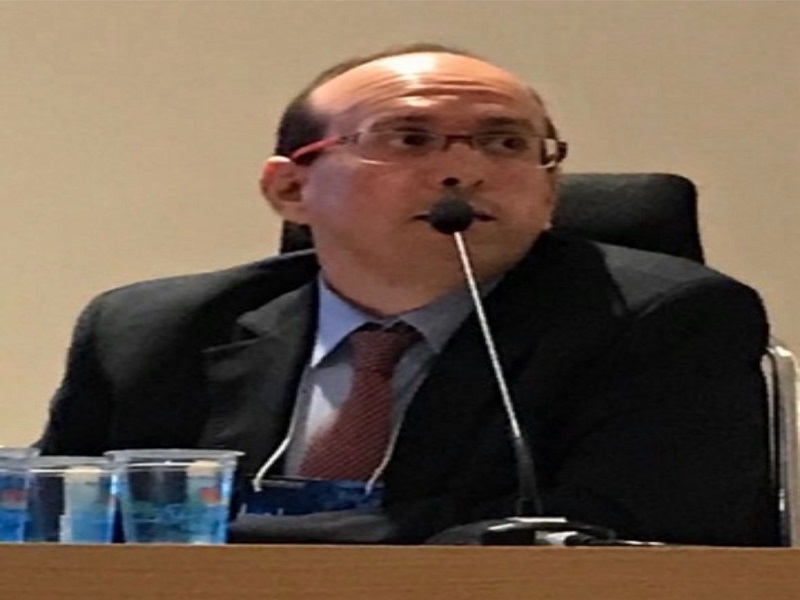 Médico da Santa Casa faz publicações em Urgência e Emergência 