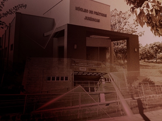 Unifev oferece serviços jurídicos gratuitos 