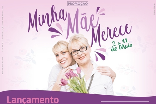 Comércio aberto à noite nesta sexta-feira e à tarde no sábado
