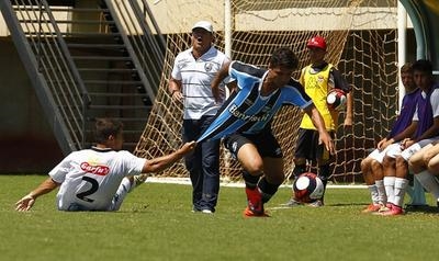 (Imagem- Rodrigo Fatturi/Grêmio)