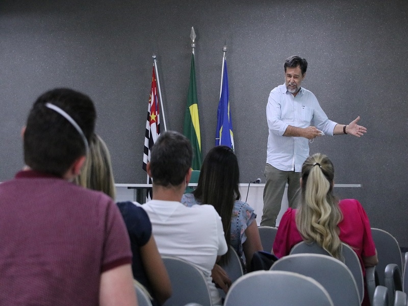 Santa Casa recebe novos residentes de Medicina da UNIFEV