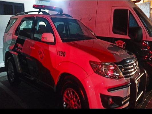 Traficante de 17 anos procurado é preso em Votuporanga