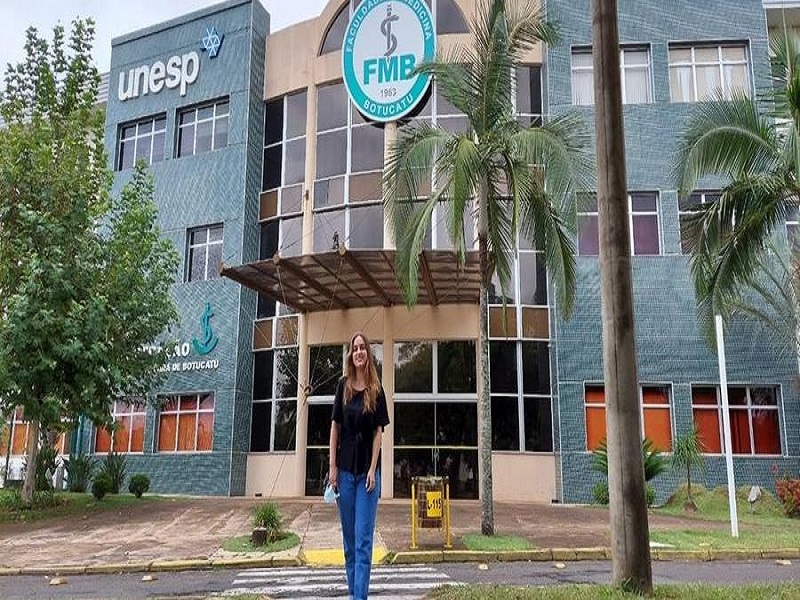 O exemplo e orgulho da região