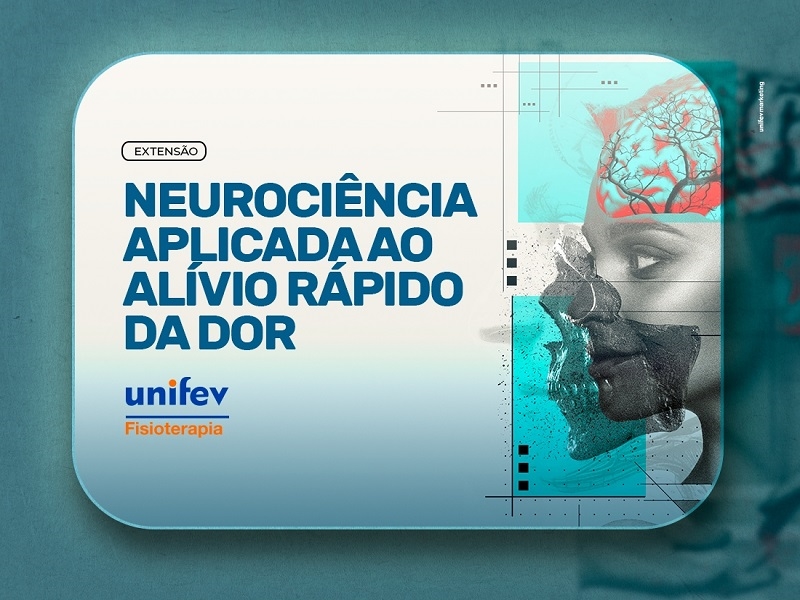 Curso de Fisioterapia promove extensão com profissional esportivo