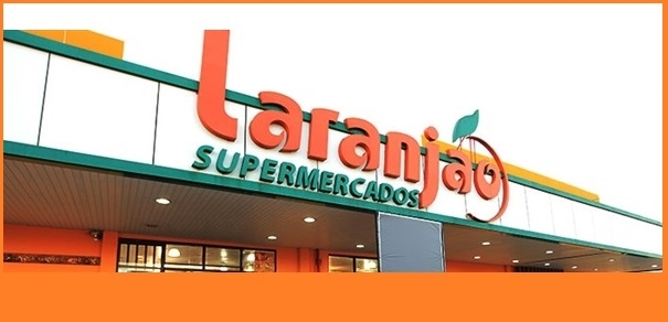 LARANJÃO DE VOTUPORANGA INAUGURA NESTA QUINTA-FEIRA