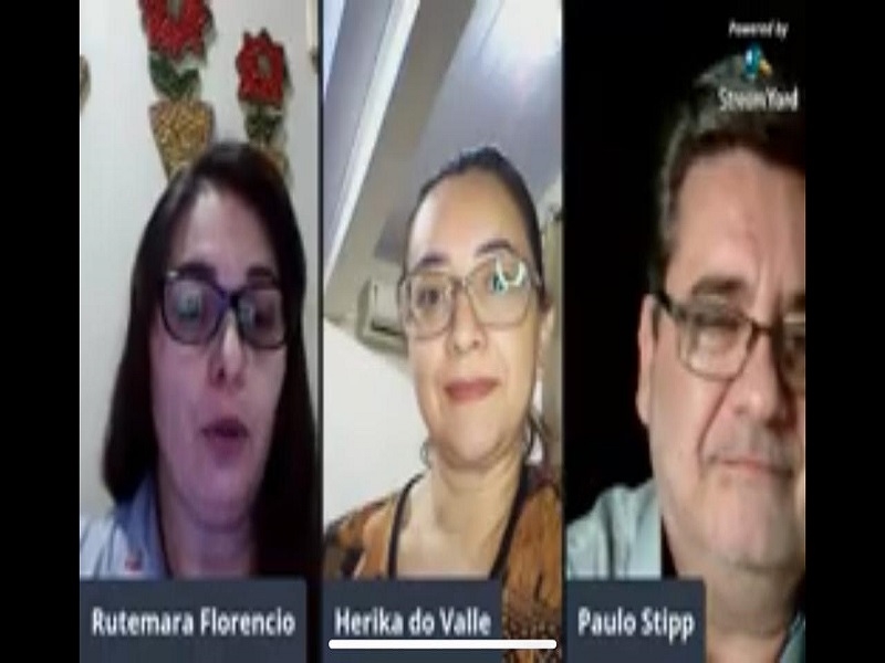 UNIFEV em seminário da Universidade Estadual de RO